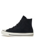 Converse Modne superge Chuck Taylor All Star A04637C Črna - Pepit.si