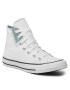 Converse Modne superge Chuck Taylor All Star A05031C Bela - Pepit.si