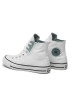 Converse Modne superge Chuck Taylor All Star A05031C Bela - Pepit.si