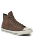 Converse Modne superge Chuck Taylor All Star A05372C Rjava - Pepit.si