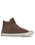 Converse Modne superge Chuck Taylor All Star A05372C Rjava - Pepit.si