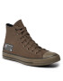 Converse Modne superge Chuck Taylor All Star A05552C Rjava - Pepit.si