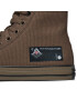 Converse Modne superge Chuck Taylor All Star A05552C Rjava - Pepit.si