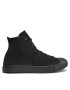 Converse Modne superge Chuck Taylor All Star A05614C Črna - Pepit.si