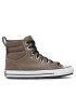 Converse Modne superge Chuck Taylor All Star Berkshire Boot A04476C Bež - Pepit.si