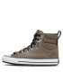 Converse Modne superge Chuck Taylor All Star Berkshire Boot A04476C Bež - Pepit.si