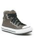 Converse Modne superge Chuck Taylor All Star Berkshire Boot A04812C Bež - Pepit.si