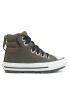 Converse Modne superge Chuck Taylor All Star Berkshire Boot A04812C Bež - Pepit.si