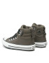 Converse Modne superge Chuck Taylor All Star Berkshire Boot A04812C Bež - Pepit.si