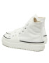 Converse Modne superge Chuck Taylor All Star Construct A02832C Écru - Pepit.si