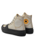 Converse Modne superge Chuck Taylor All Star Construct A04528C Bež - Pepit.si