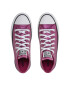 Converse Modne superge Chuck Taylor All Star Lift A05438C Vijolična - Pepit.si