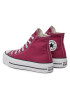 Converse Modne superge Chuck Taylor All Star Lift A05471C Vijolična - Pepit.si