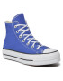 Converse Modne superge Chuck Taylor All Star Lift A05699C Modra - Pepit.si