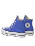 Converse Modne superge Chuck Taylor All Star Lift A05699C Modra - Pepit.si