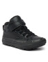 Converse Modne superge Chuck Taylor All Star Malden Street Boot A04818C Črna - Pepit.si