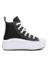 Converse Modne superge Chuck Taylor All Star Move A02067C Črna - Pepit.si