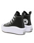 Converse Modne superge Chuck Taylor All Star Move A02067C Črna - Pepit.si