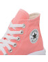 Converse Modne superge Chuck Taylor All Star Move A03544C Roza - Pepit.si