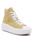 Converse Modne superge Chuck Taylor All Star Move A06897C Rjava - Pepit.si