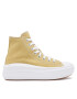 Converse Modne superge Chuck Taylor All Star Move A06897C Rjava - Pepit.si