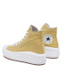 Converse Modne superge Chuck Taylor All Star Move A06897C Rjava - Pepit.si