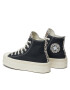 Converse Modne superge Chuck Taylor As Modern Lift A08009C Črna - Pepit.si