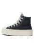 Converse Modne superge Chuck Taylor As Modern Lift A08009C Črna - Pepit.si