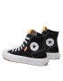 Converse Modne superge Chuck Teylor Alt Star Hi A00422C Črna - Pepit.si