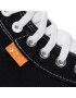 Converse Modne superge Chuck Teylor Alt Star Hi A00422C Črna - Pepit.si