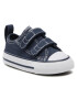 Converse Modne superge Ct 2V Ox 711357 Mornarsko modra - Pepit.si