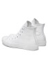 Converse Modne superge Ct A/S Lthr Hi 1T406 Bela - Pepit.si