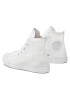 Converse Modne superge Ct As Sp Hi 1U646 Bela - Pepit.si