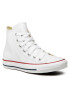 Converse Modne superge Ct Hi 132169C Bela - Pepit.si