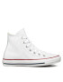 Converse Modne superge Ct Hi 132169C Bela - Pepit.si