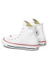 Converse Modne superge Ct Hi 132169C Bela - Pepit.si