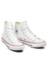 Converse Modne superge Ct Hi 132169C Bela - Pepit.si