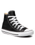 Converse Modne superge Ct Hi 132170C Črna - Pepit.si