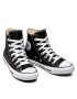 Converse Modne superge Ct Hi 132170C Črna - Pepit.si