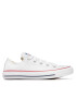 Converse Modne superge Ct Ox 132173C Bela - Pepit.si