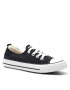 Converse Modne superge Ct Shoreline Slip 537081C Črna - Pepit.si