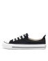 Converse Modne superge Ct Shoreline Slip 537081C Črna - Pepit.si