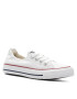 Converse Modne superge Ct Shoreline Slip 537084C Bela - Pepit.si