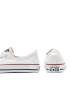 Converse Modne superge Ct Shoreline Slip 537084C Bela - Pepit.si