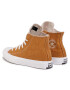 Converse Modne superge Ctas Hi 166740C Rjava - Pepit.si