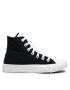 Converse Modne superge Ctas Hi A00863C Črna - Pepit.si