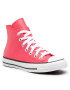 Converse Modne superge Ctas Hi A00893C Roza - Pepit.si