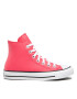 Converse Modne superge Ctas Hi A00893C Roza - Pepit.si