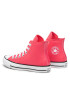 Converse Modne superge Ctas Hi A00893C Roza - Pepit.si