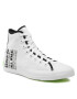 Converse Modne superge Ctas Hi A02795C Bela - Pepit.si